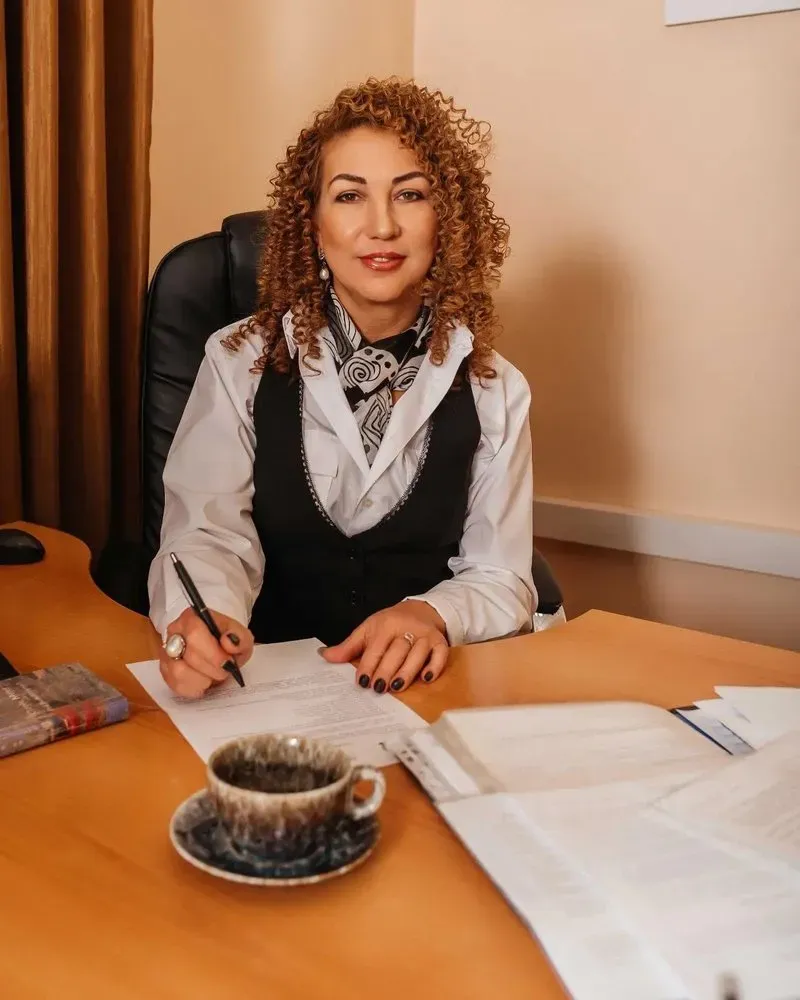 Тамара Барахтина, сотрудник компании «Есть Решение»
